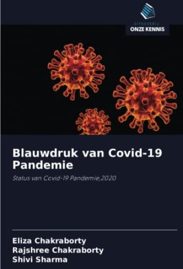 Blauwdruk van Covid-19 Pandemie