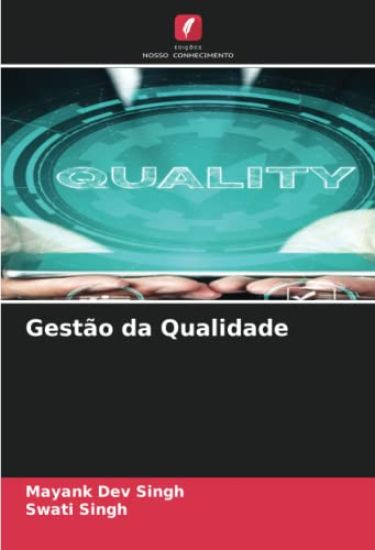 Gestão da Qualidade