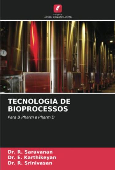 TECNOLOGIA DE BIOPROCESSOS
