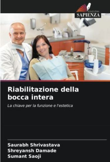 Riabilitazione della bocca intera