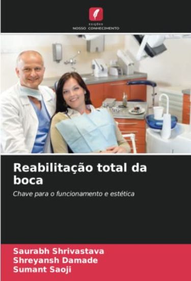 Reabilitação total da boca