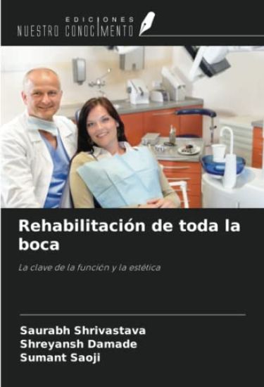 Rehabilitación de toda la boca