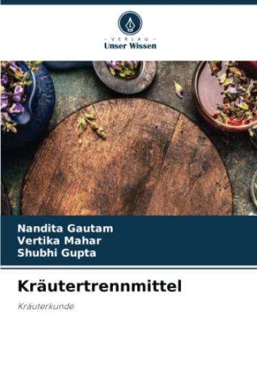Kräutertrennmittel