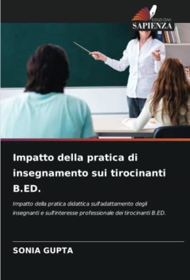 Impatto della pratica di insegnamento sui tirocinanti B.ED.