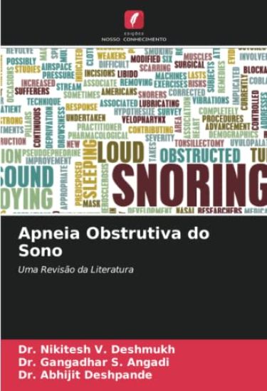 Apneia Obstrutiva do Sono