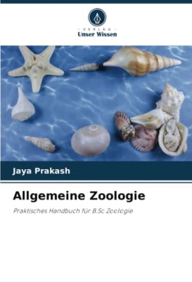 Allgemeine Zoologie