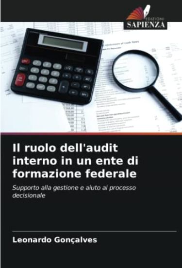 Il ruolo dell'audit interno in un ente di formazione federale
