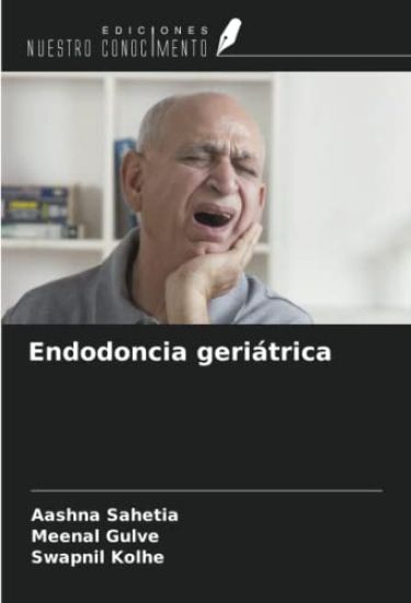 Endodoncia geriátrica