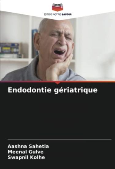 Endodontie gériatrique