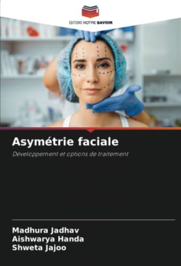 Asymétrie faciale