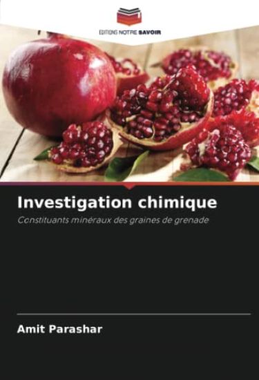 Investigation chimique