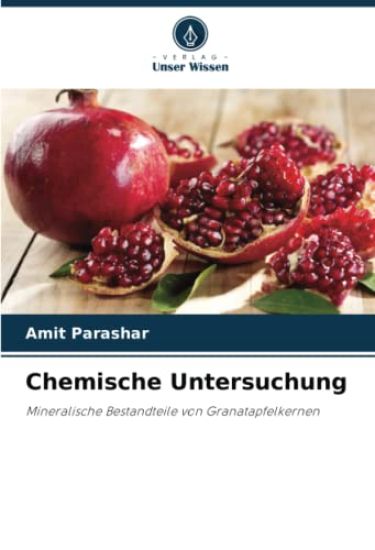Chemische Untersuchung