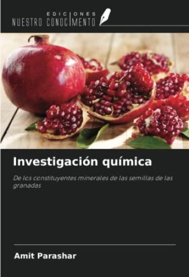 Investigación química