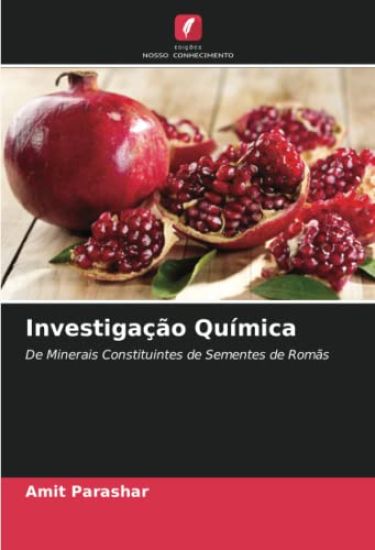 Investigação Química