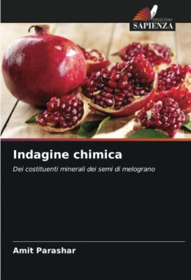 Indagine chimica