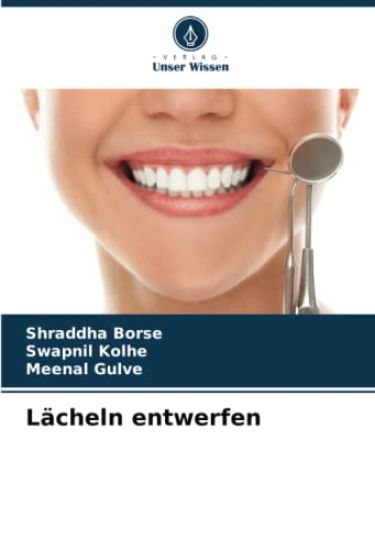 Lächeln entwerfen