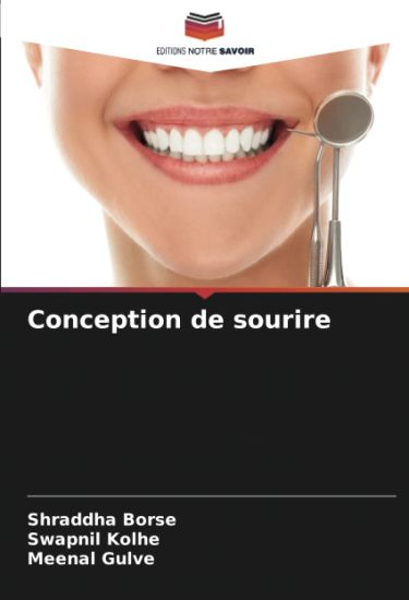 Conception de sourire