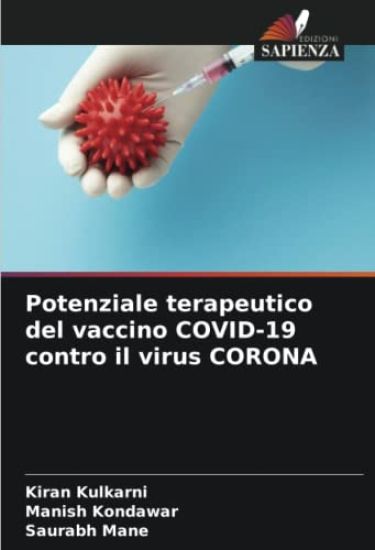 Potenziale terapeutico del vaccino COVID-19 contro il virus CORONA