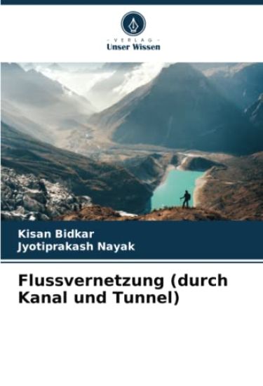 Flussvernetzung (durch Kanal und Tunnel)