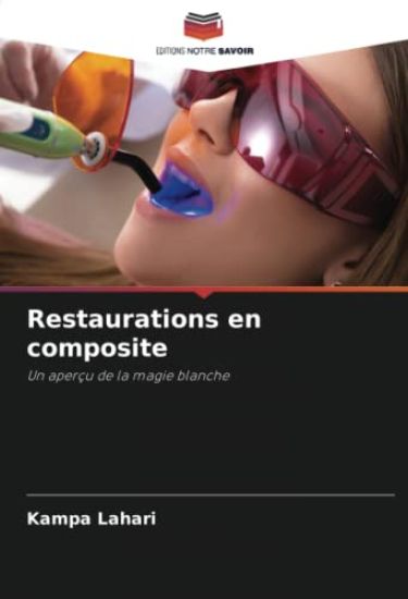 Restaurations en composite