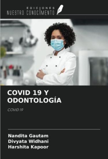 COVID 19 Y ODONTOLOGÍA