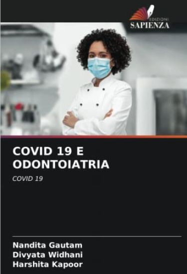 COVID 19 E ODONTOIATRIA
