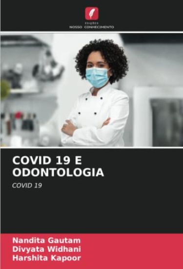 COVID 19 E ODONTOLOGIA