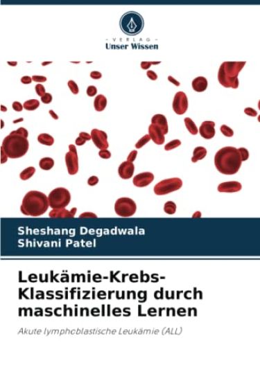 Leukämie-Krebs-Klassifizierung durch maschinelles Lernen