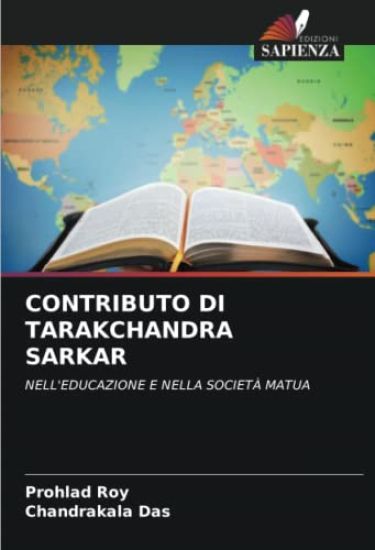 CONTRIBUTO DI TARAKCHANDRA SARKAR