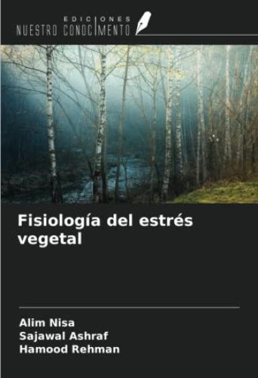 Fisiología del estrés vegetal