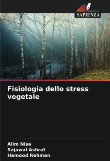 Fisiologia dello stress vegetale