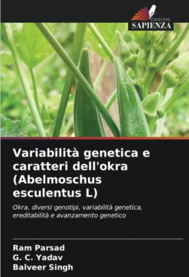 Variabilità genetica e caratteri dell'okra (Abelmoschus esculentus L)