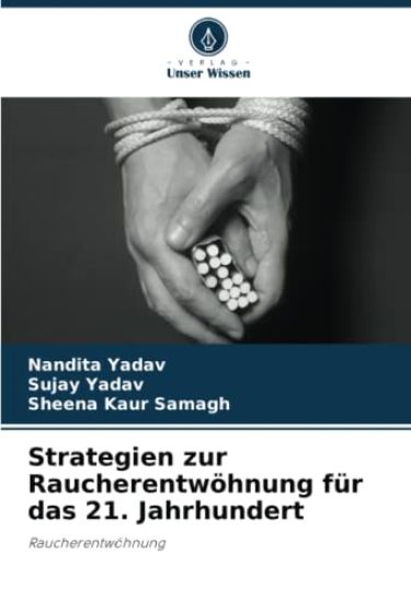 Strategien zur Raucherentwöhnung für das 21. Jahrhundert