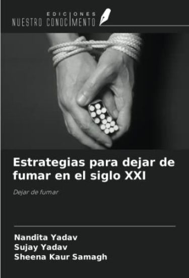 Estrategias para dejar de fumar en el siglo XXI