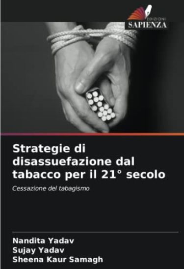 Strategie di disassuefazione dal tabacco per il 21° secolo