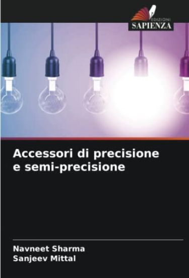 Accessori di precisione e semi-precisione