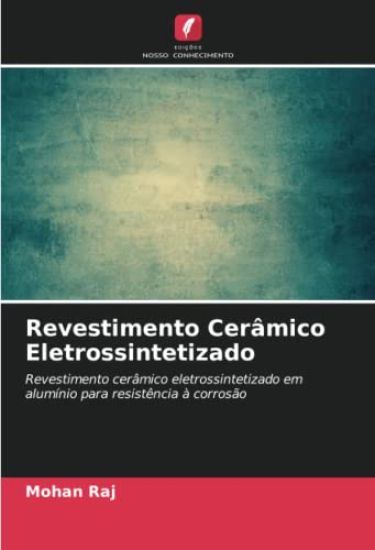 Revestimento Cerâmico Eletrossintetizado