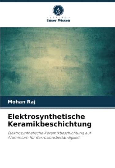 Elektrosynthetische Keramikbeschichtung