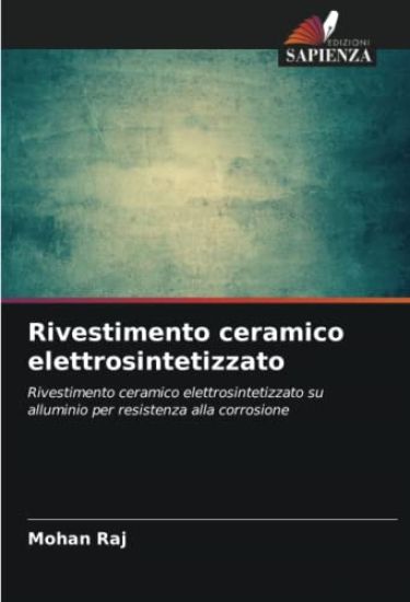 Rivestimento ceramico elettrosintetizzato