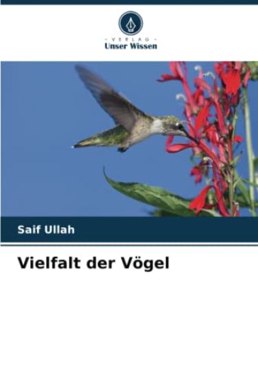 Vielfalt der Vögel