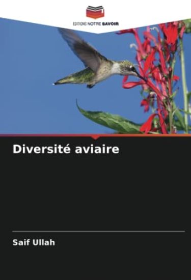 Diversité aviaire