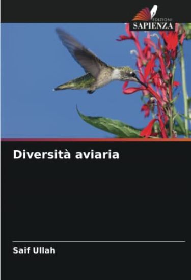 Diversità aviaria