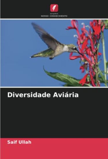 Diversidade Aviária