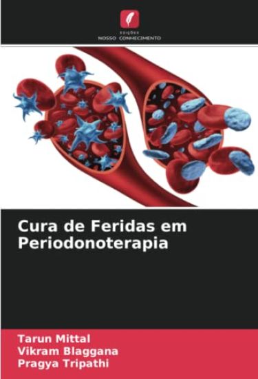 Cura de Feridas em Periodonoterapia