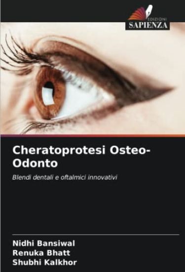 Cheratoprotesi Osteo-Odonto