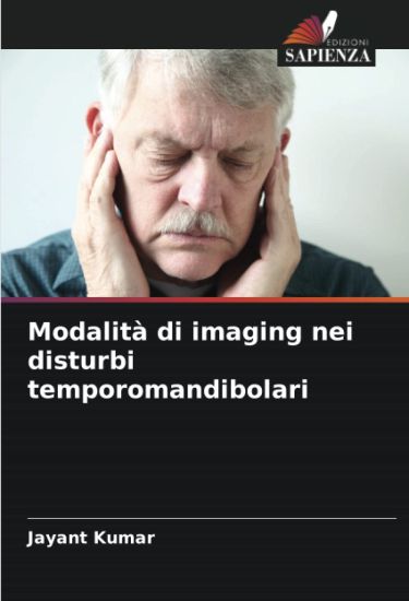 Modalità di imaging nei disturbi temporomandibolari