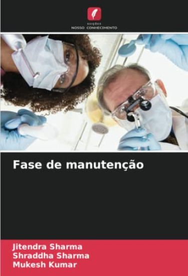 Fase de manutenção