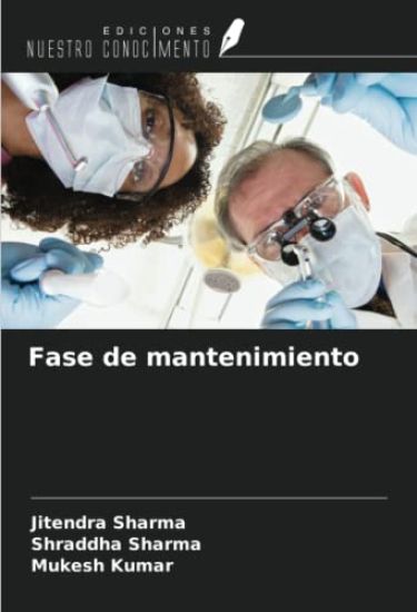 Fase de mantenimiento