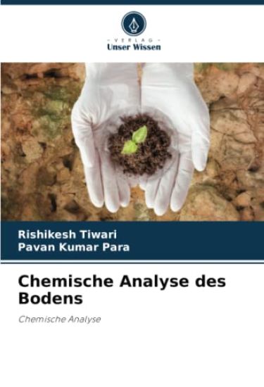 Chemische Analyse des Bodens