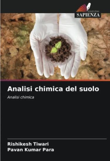 Analisi chimica del suolo
